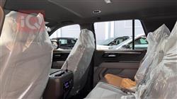 شيفروليه تاهو